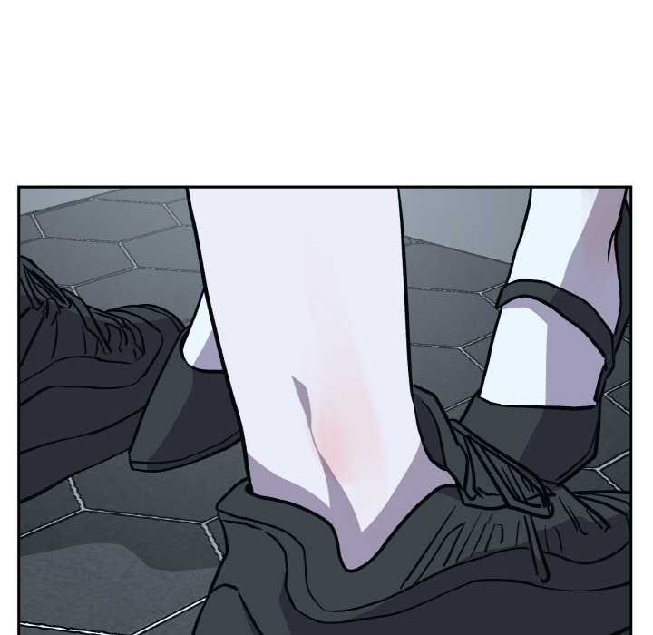 附屬品少女的叛逆期第21話