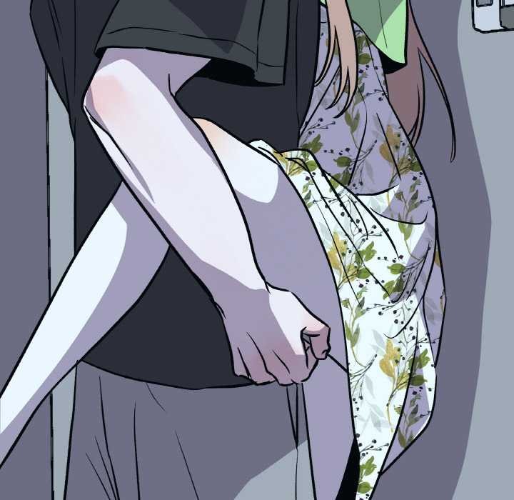 附屬品少女的叛逆期第21話