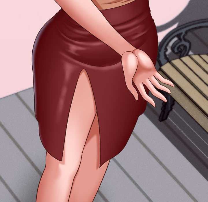 她们的夜晚属于我第13話