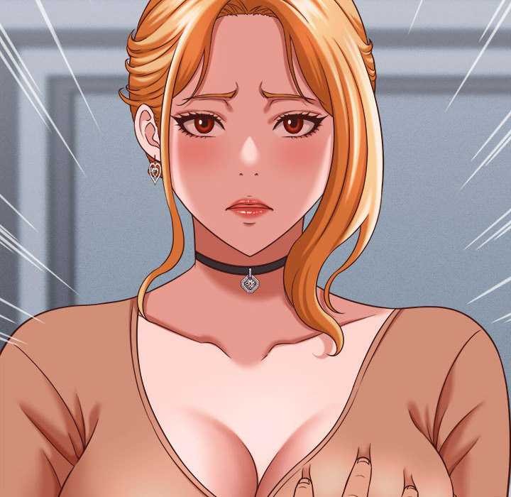 她們的夜晚屬於我第13話