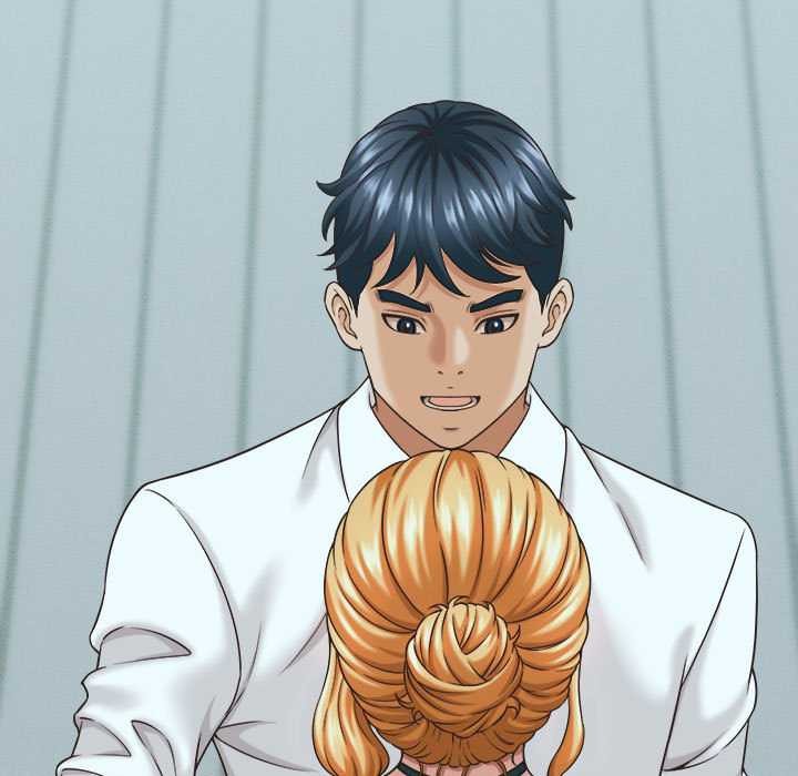 她们的夜晚属于我第13話