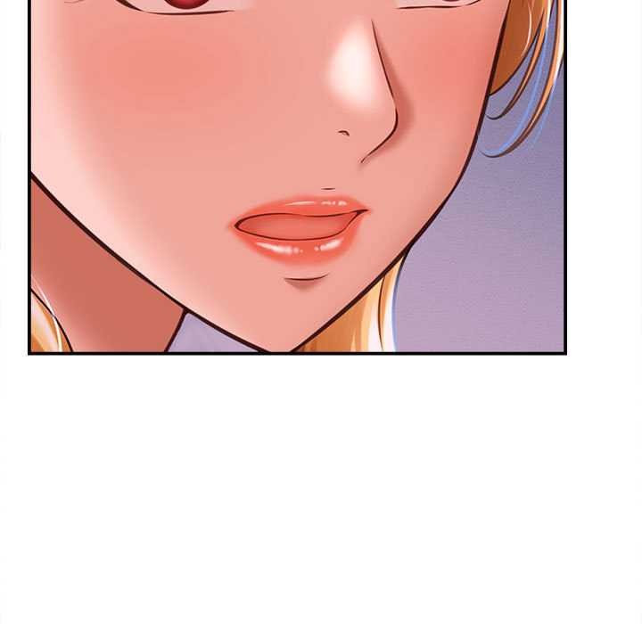 她们的夜晚属于我第13話