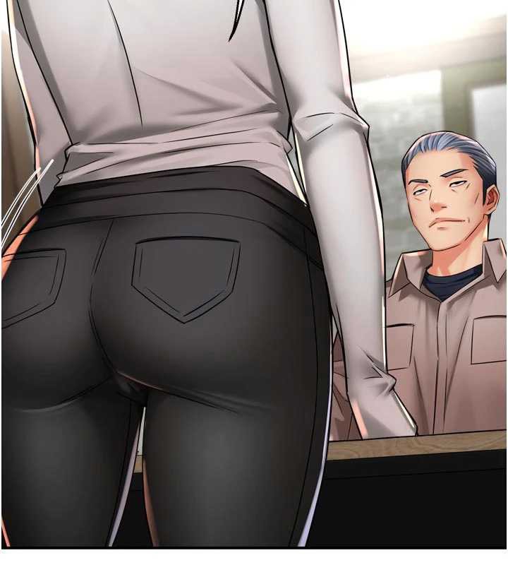 痒乐多阿姨第83話-我會告訴你實情&hellip;