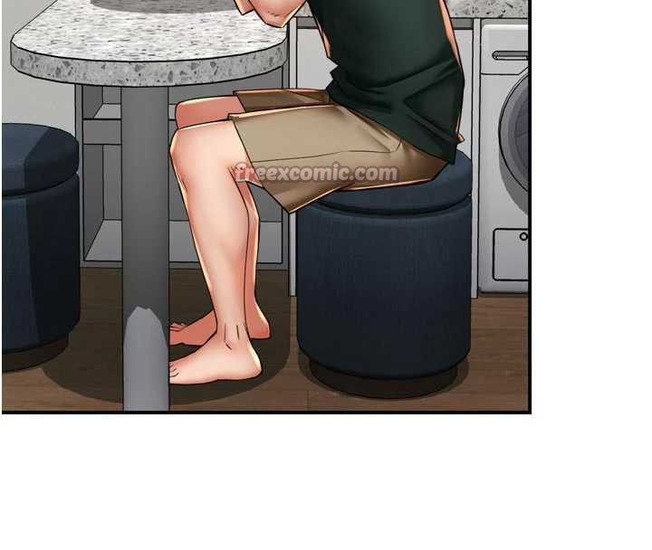 痒乐多阿姨第83話-我會告訴你實情&hellip;