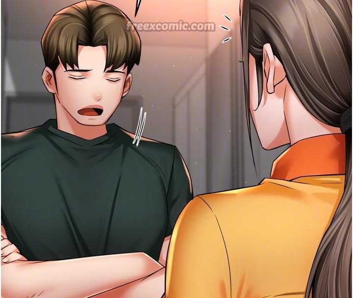 痒乐多阿姨第83話-我會告訴你實情&hellip;