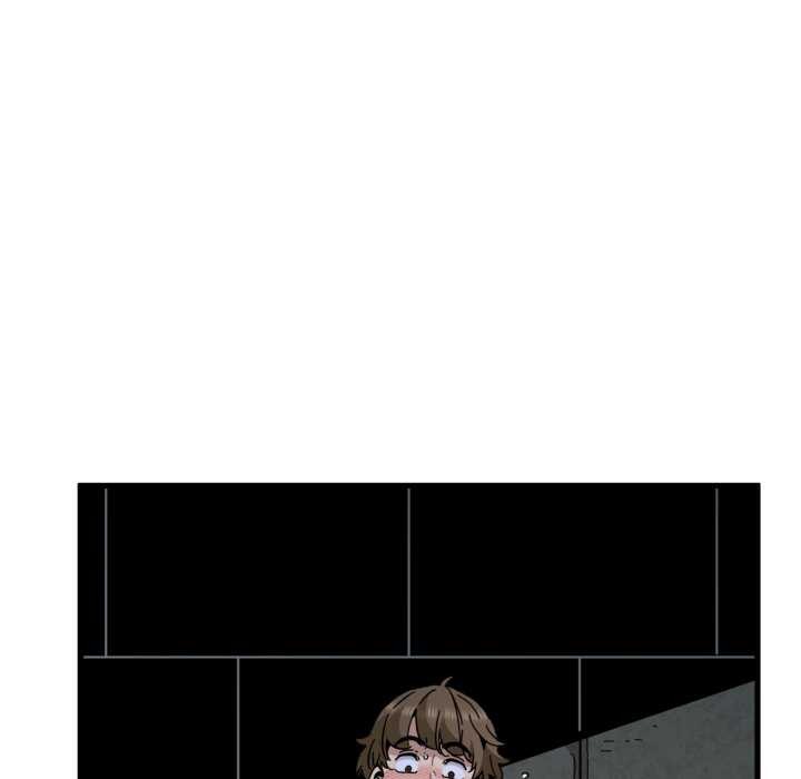 发小碰不得第90話