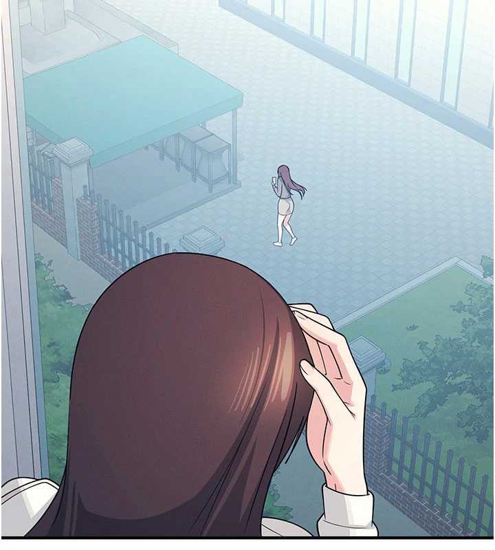 羞恥課堂第9話-做錯事就是要受罰