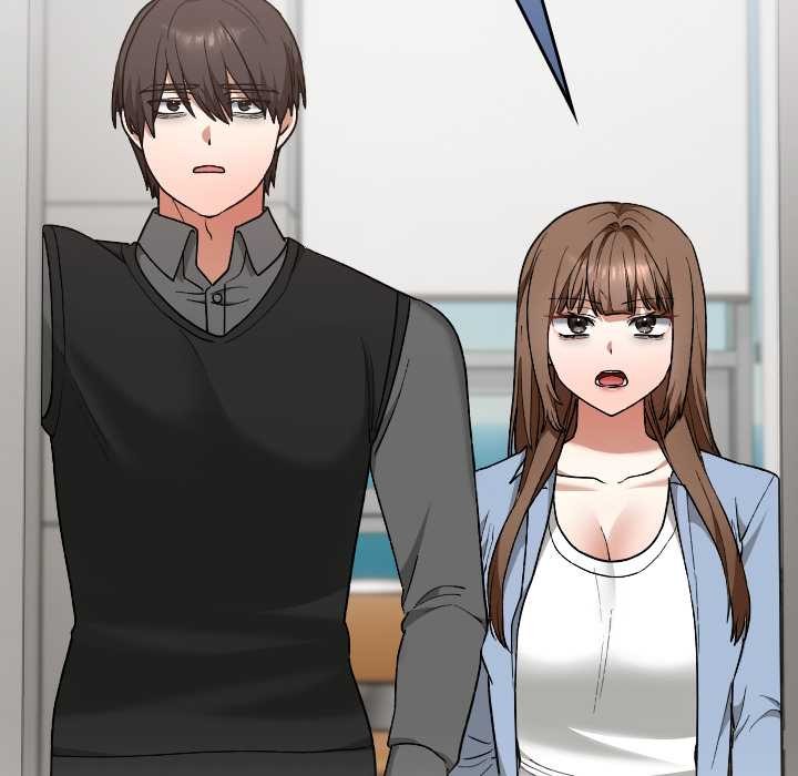 校花的雙麪生活第11話