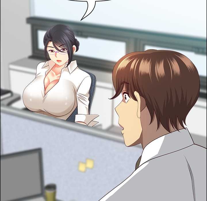 最強男人第45話