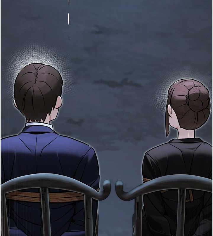 公務員的桃色副業第39話-拒絕再當母親的附屬品