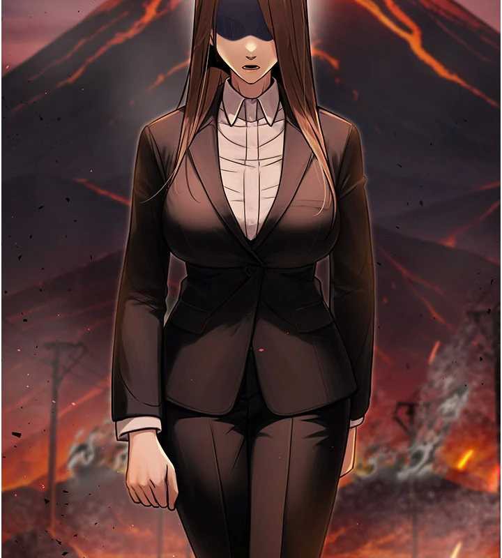 公務員的桃色副業第39話-拒絕再當母親的附屬品