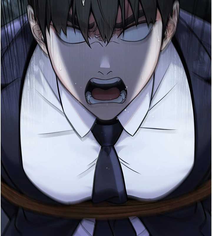 公務員的桃色副業第39話-拒絕再當母親的附屬品