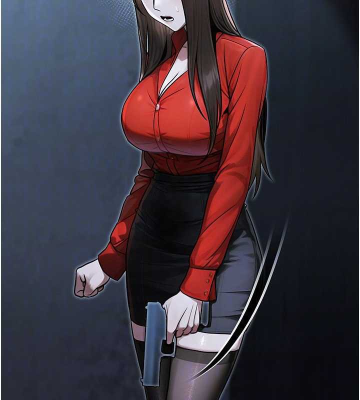 公務員的桃色副業第39話-拒絕再當母親的附屬品