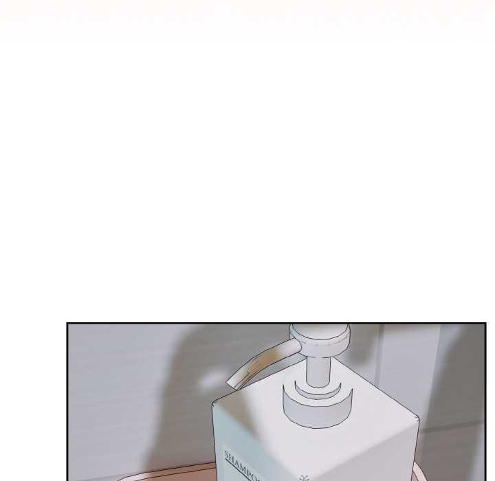 下班后的例行恋爱第78話