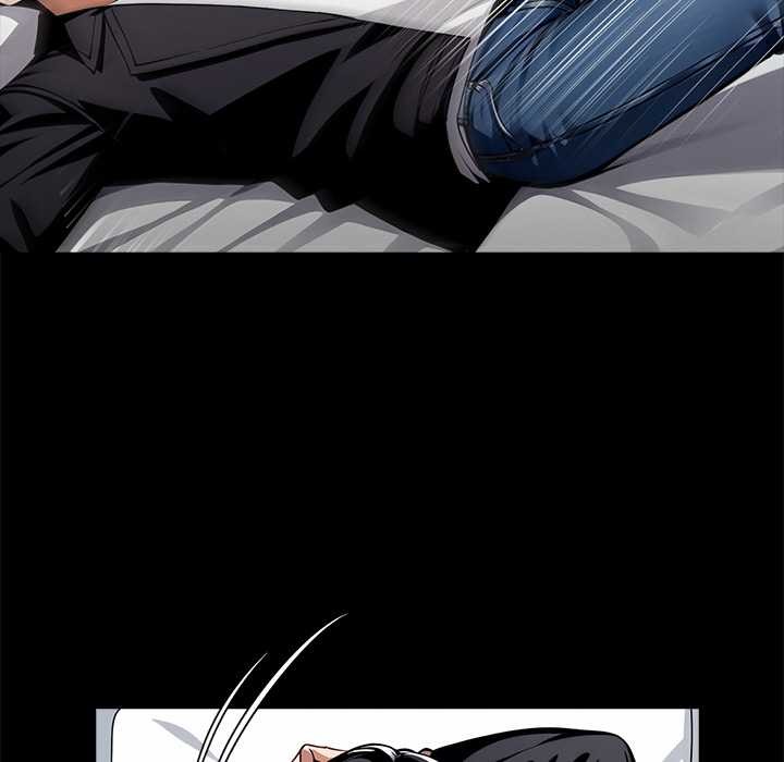 黑道X上班族第31話