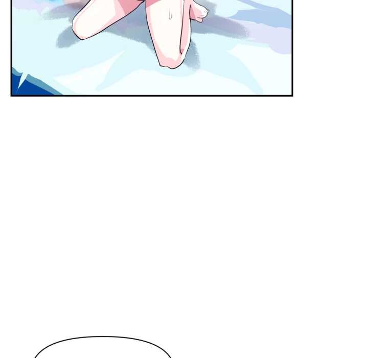 虛擬仙境第34話