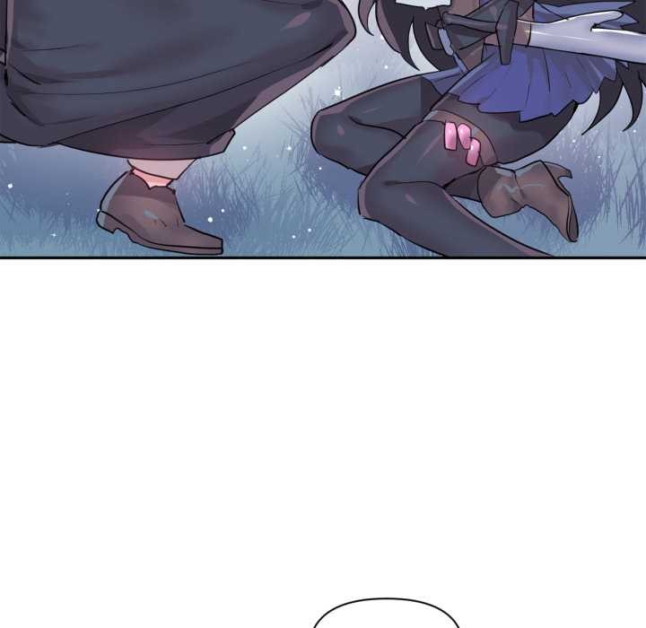 虛擬仙境第34話