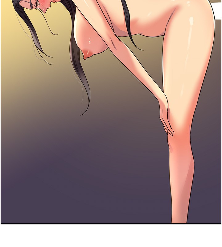 洞洞杂货店外傳第2話-與大伯母的分手砲