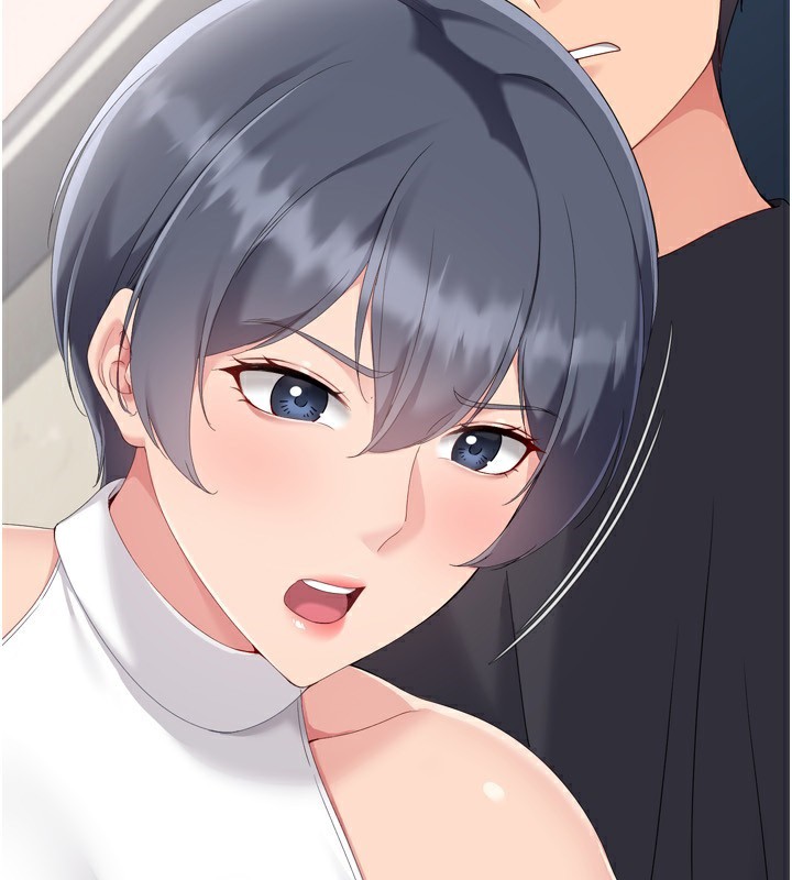 Setup!排球少女第69話-一觸即發的曖昧現場