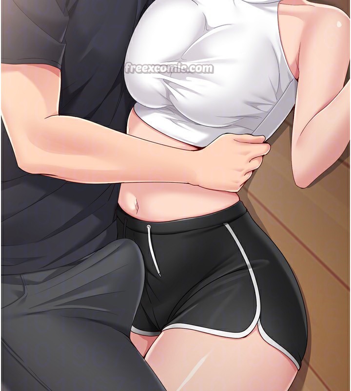 Setup!排球少女第69話-一觸即發的曖昧現場