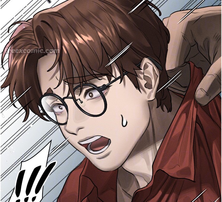 堕落物语2第31話-意淫對象的銷魂服務