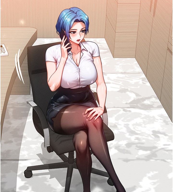 等价交换人生第34話-心懷不軌的電影院約會