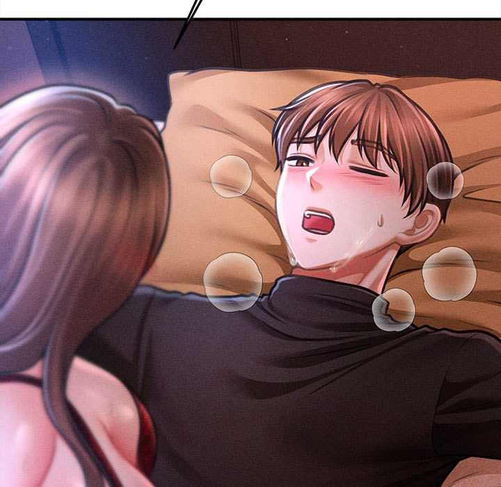 会长家的小儿子第37話