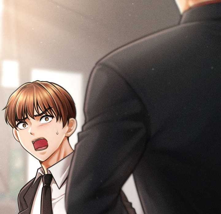 会长家的小儿子第37話