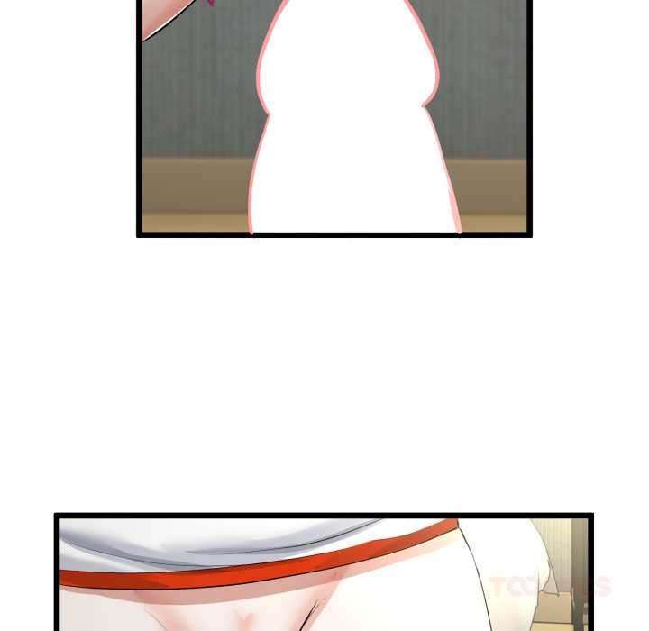 与初恋的以外同居第38話