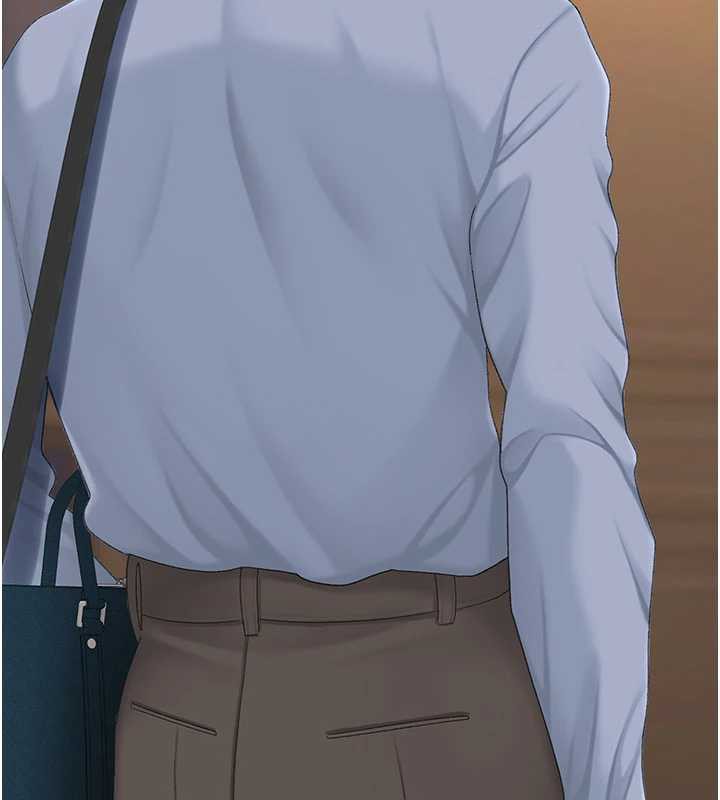 復仇母女丼第124話-終於問出口的話