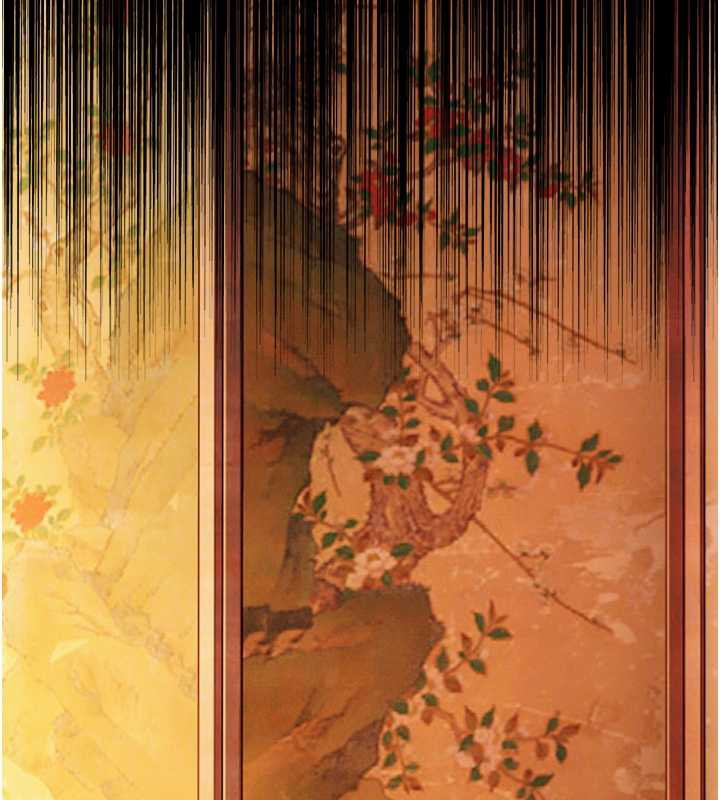 命运:贞洁慾女第61話-偷嘗閨秀極陰戶