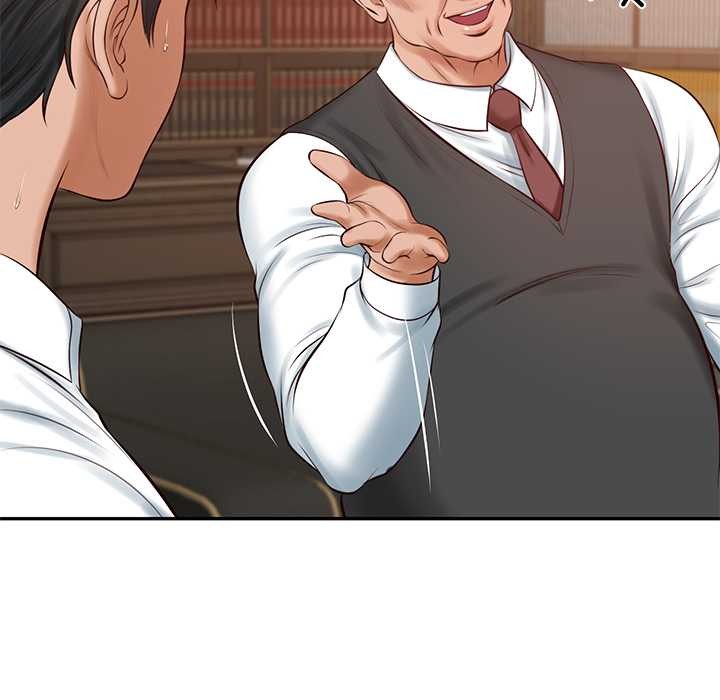 财阀家的女婿第52話