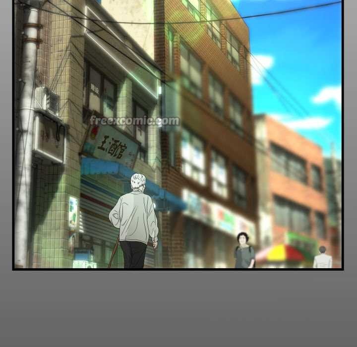 房间裏的心跳第6話