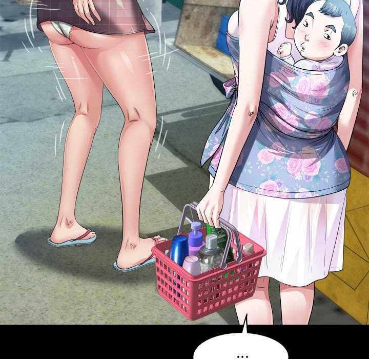 房间裏的心跳第6話