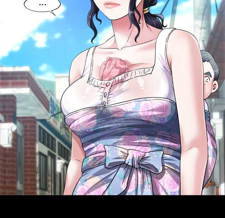 房间裏的心跳第6話