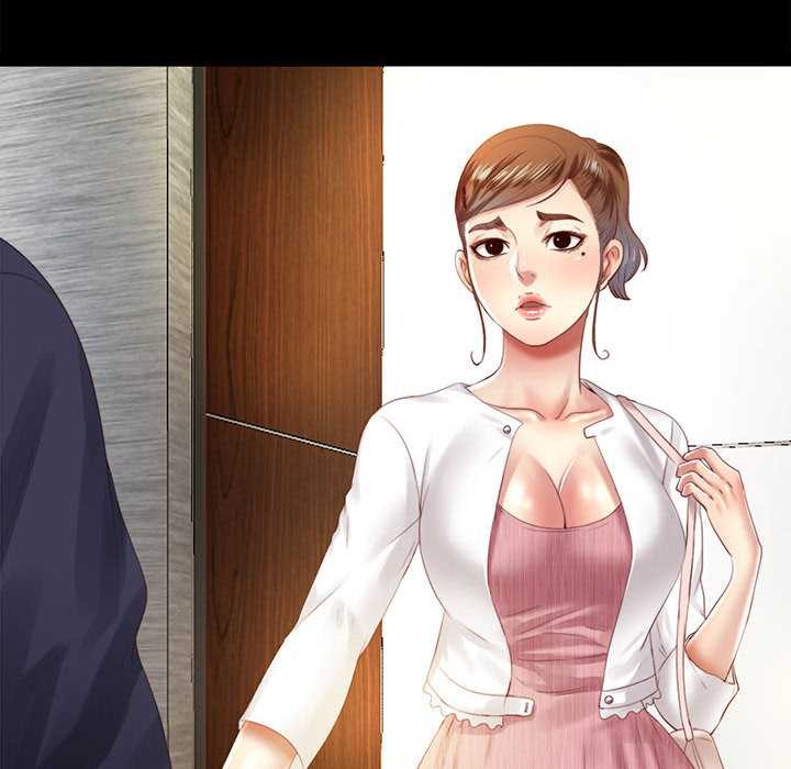 隐秘的同居第8話