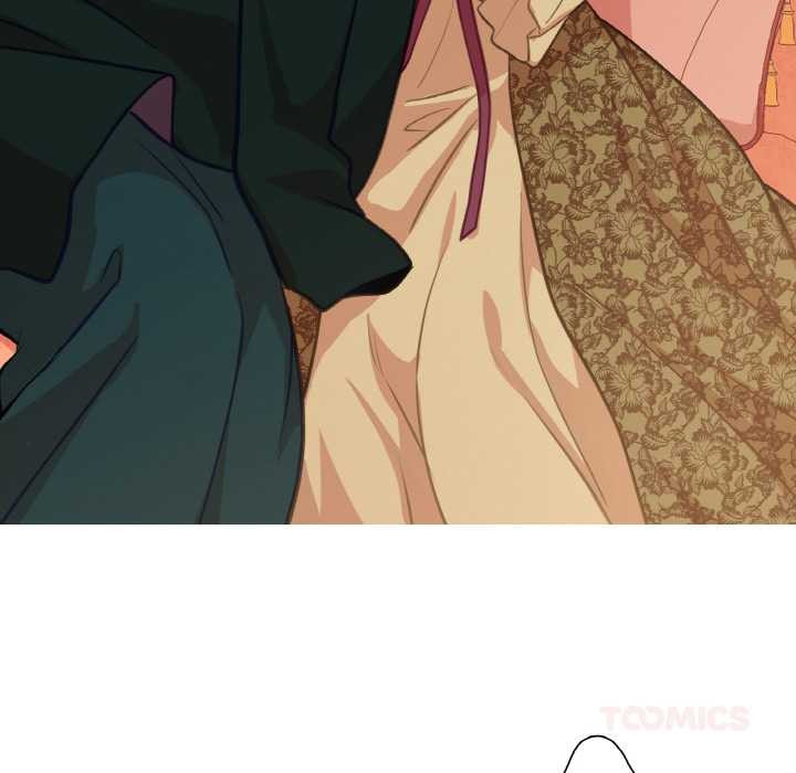 吉赛儿之血第23話