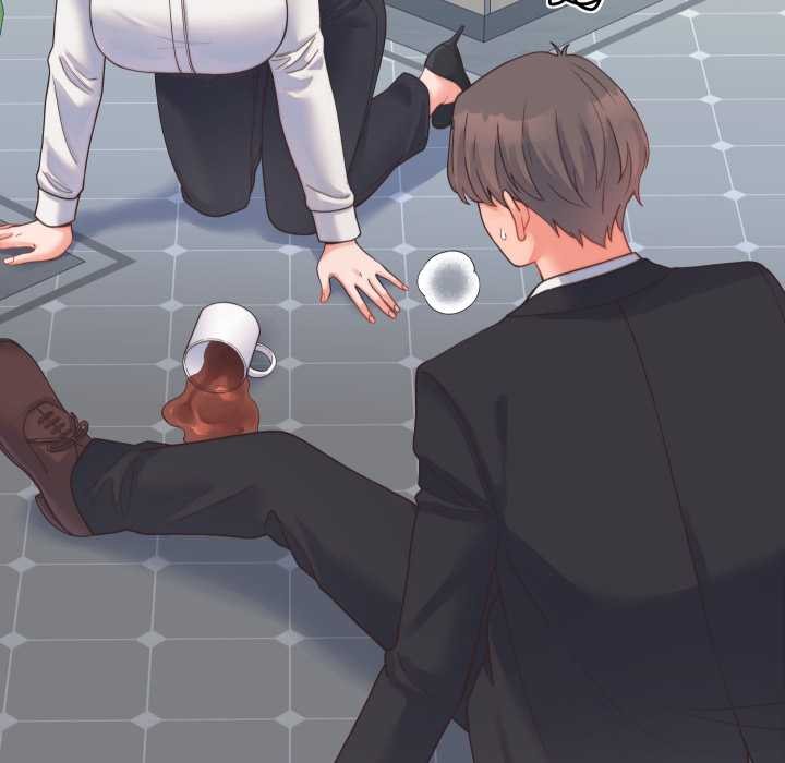 少爷的替身第24話