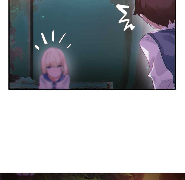 无与伦比的日常第27話