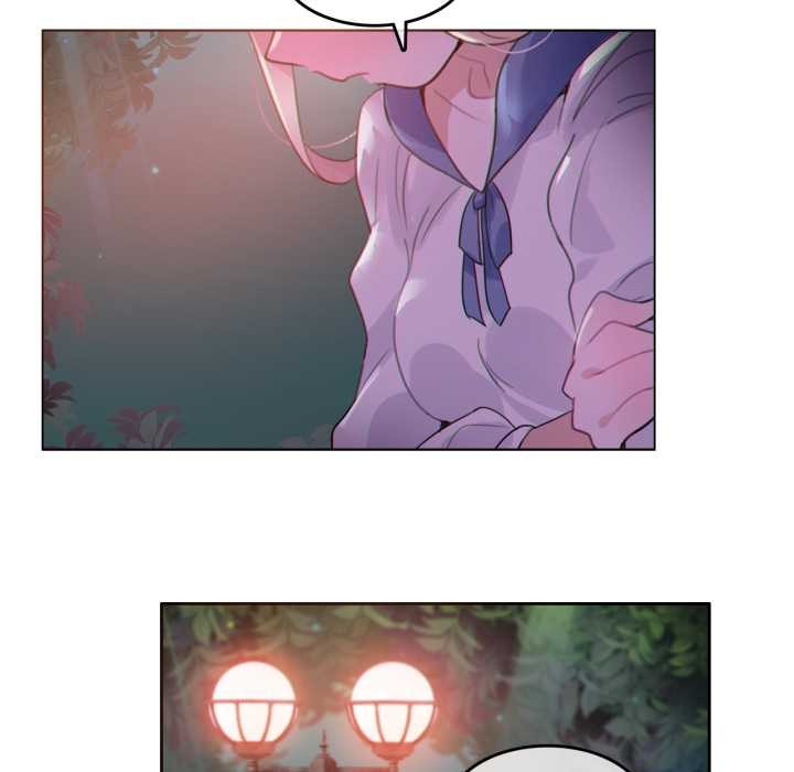 无与伦比的日常第27話