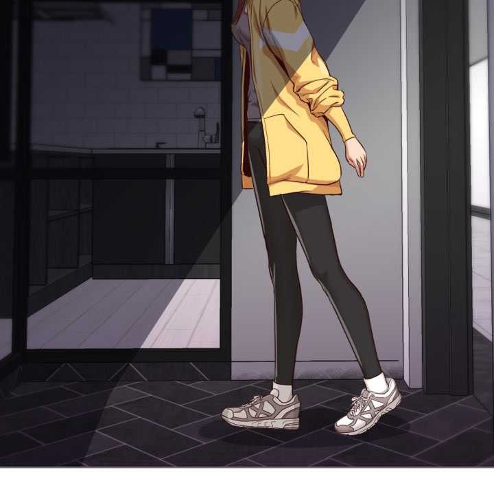 换身恋人第18話