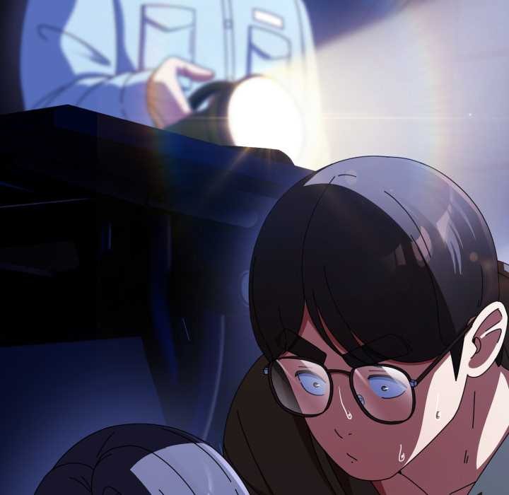 硬也要拍完第12話