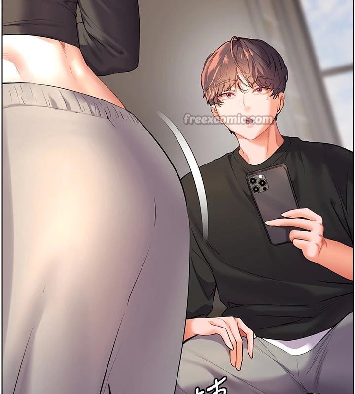 老师的亲密指导第71話-一日限定女僕學堂