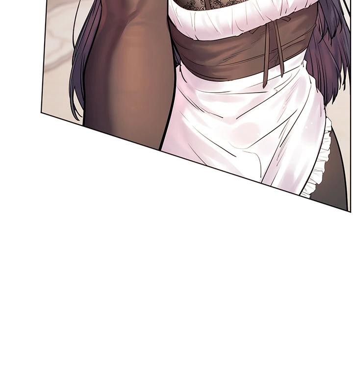 老师的亲密指导第71話-一日限定女僕學堂