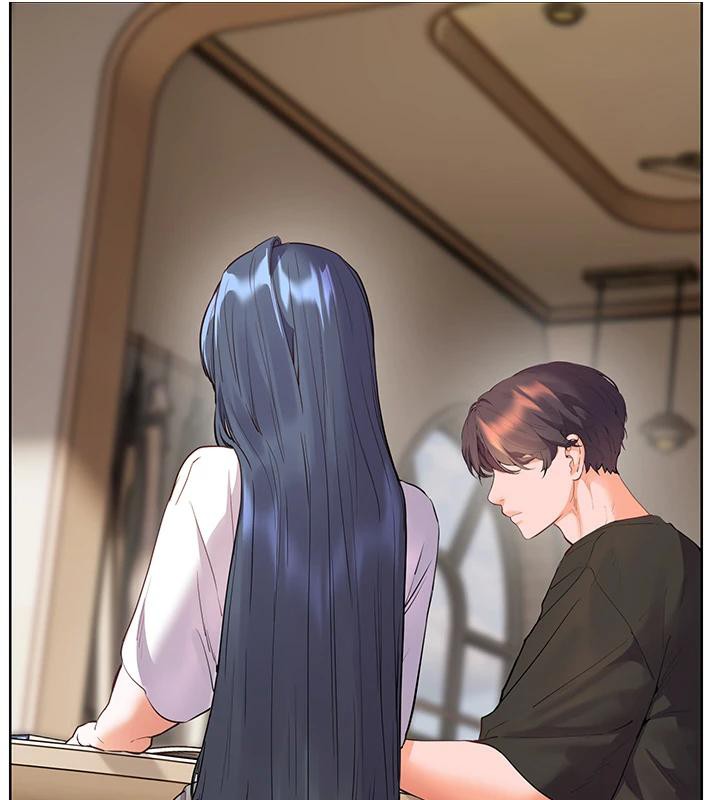 老师的亲密指导第71話-一日限定女僕學堂