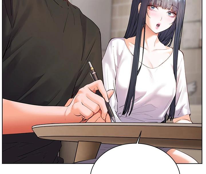 老师的亲密指导第71話-一日限定女僕學堂