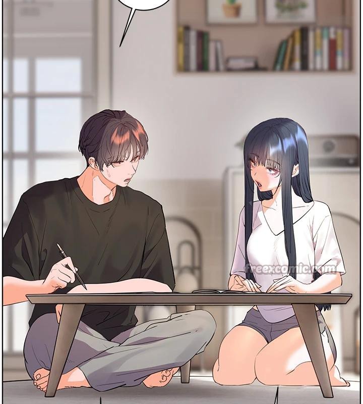 老师的亲密指导第71話-一日限定女僕學堂