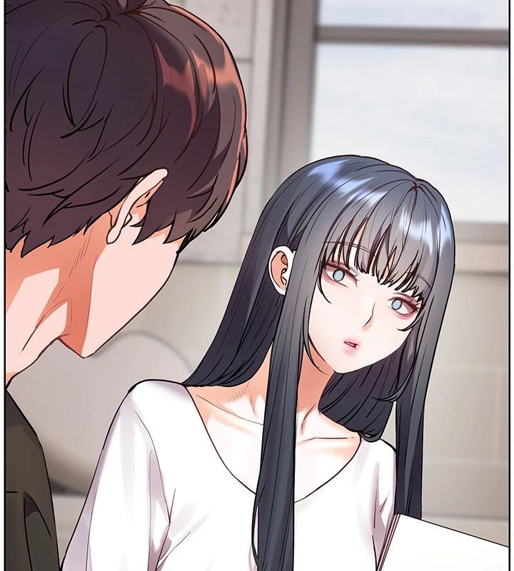 老师的亲密指导第71話-一日限定女僕學堂