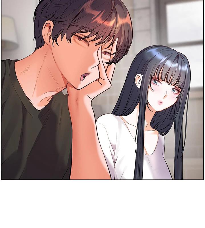 老师的亲密指导第71話-一日限定女僕學堂