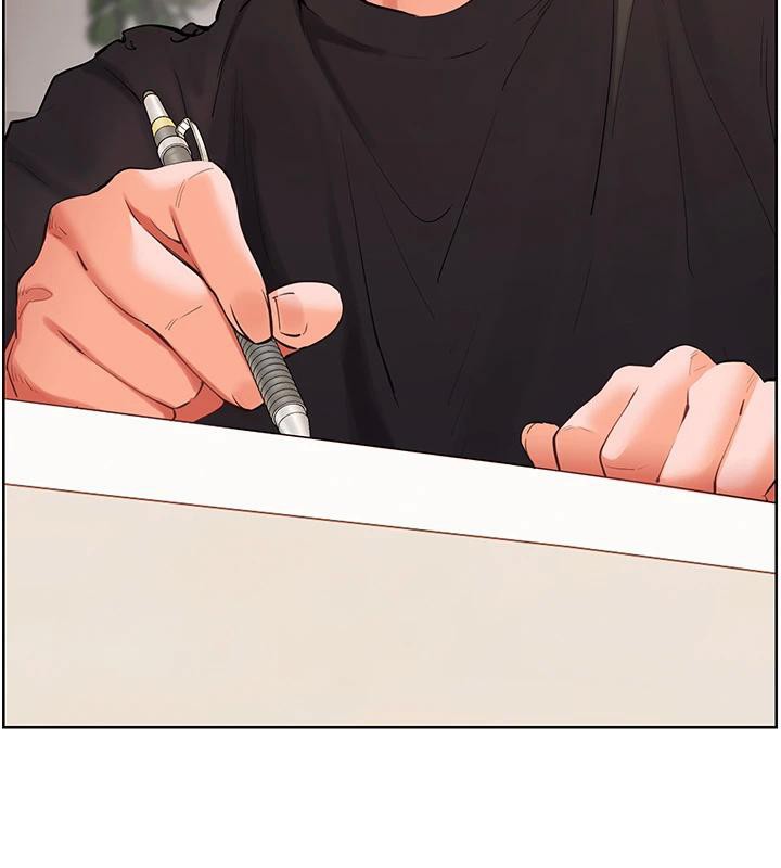 老师的亲密指导第71話-一日限定女僕學堂